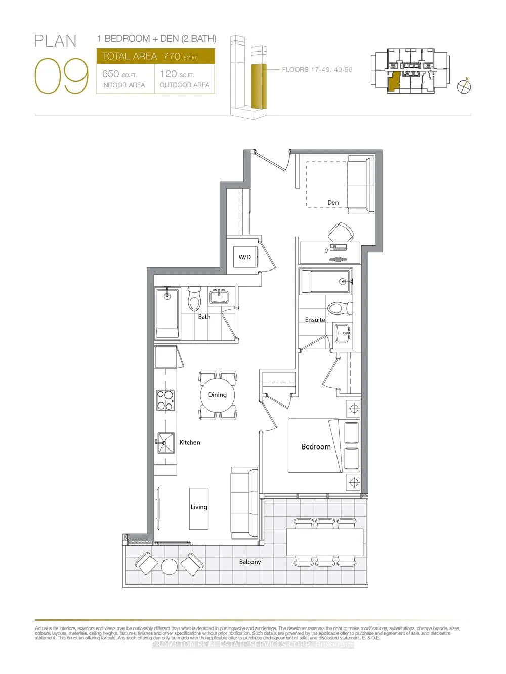 1 Concord Cityplace Way, #4609