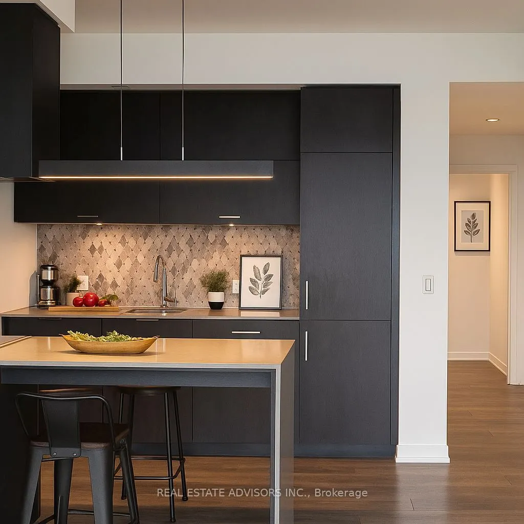 15 Lower Jarvis Street, #1812
