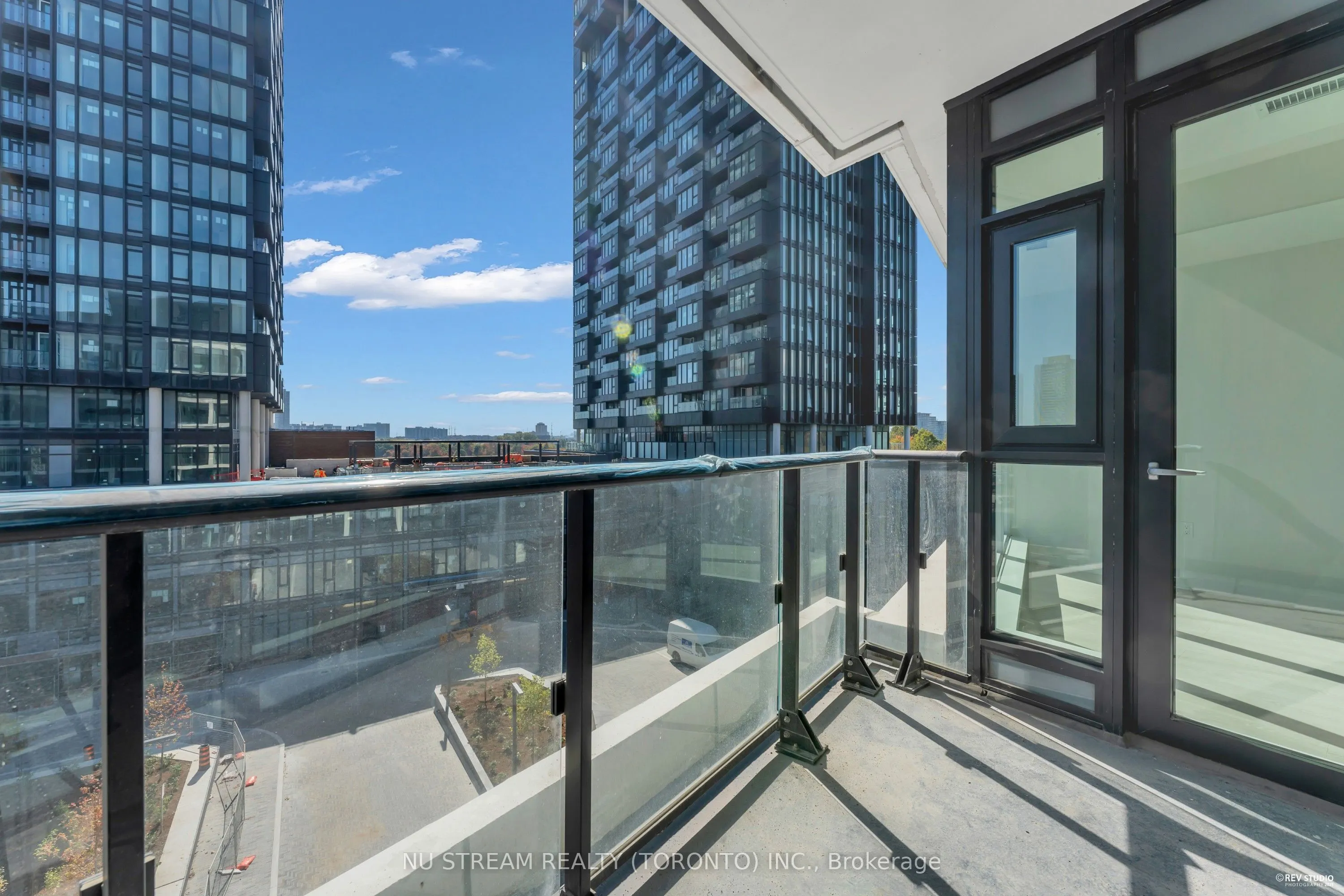 1 Kyle Lowry Road, #503