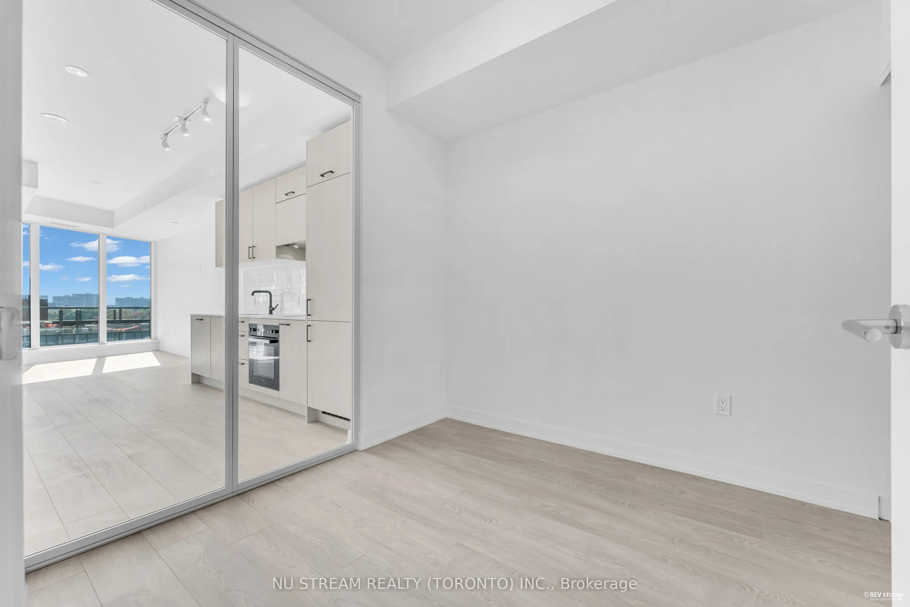 1 Kyle Lowry Road, #503