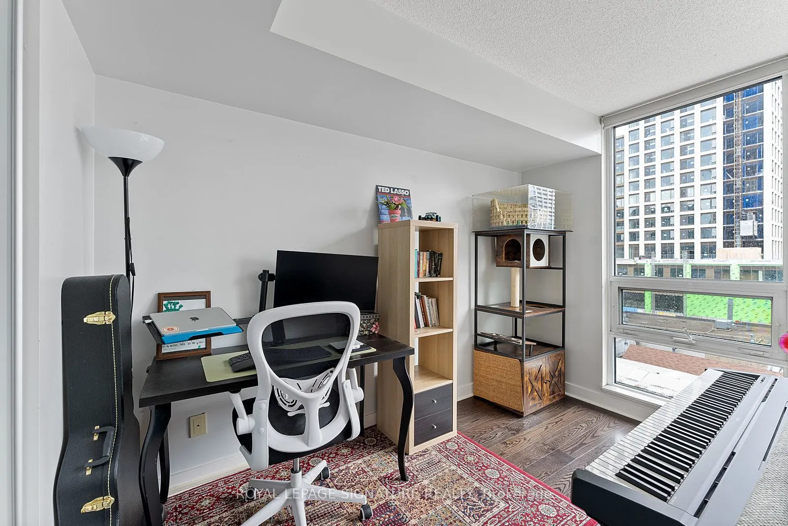 320 Richmond Street E, #718
