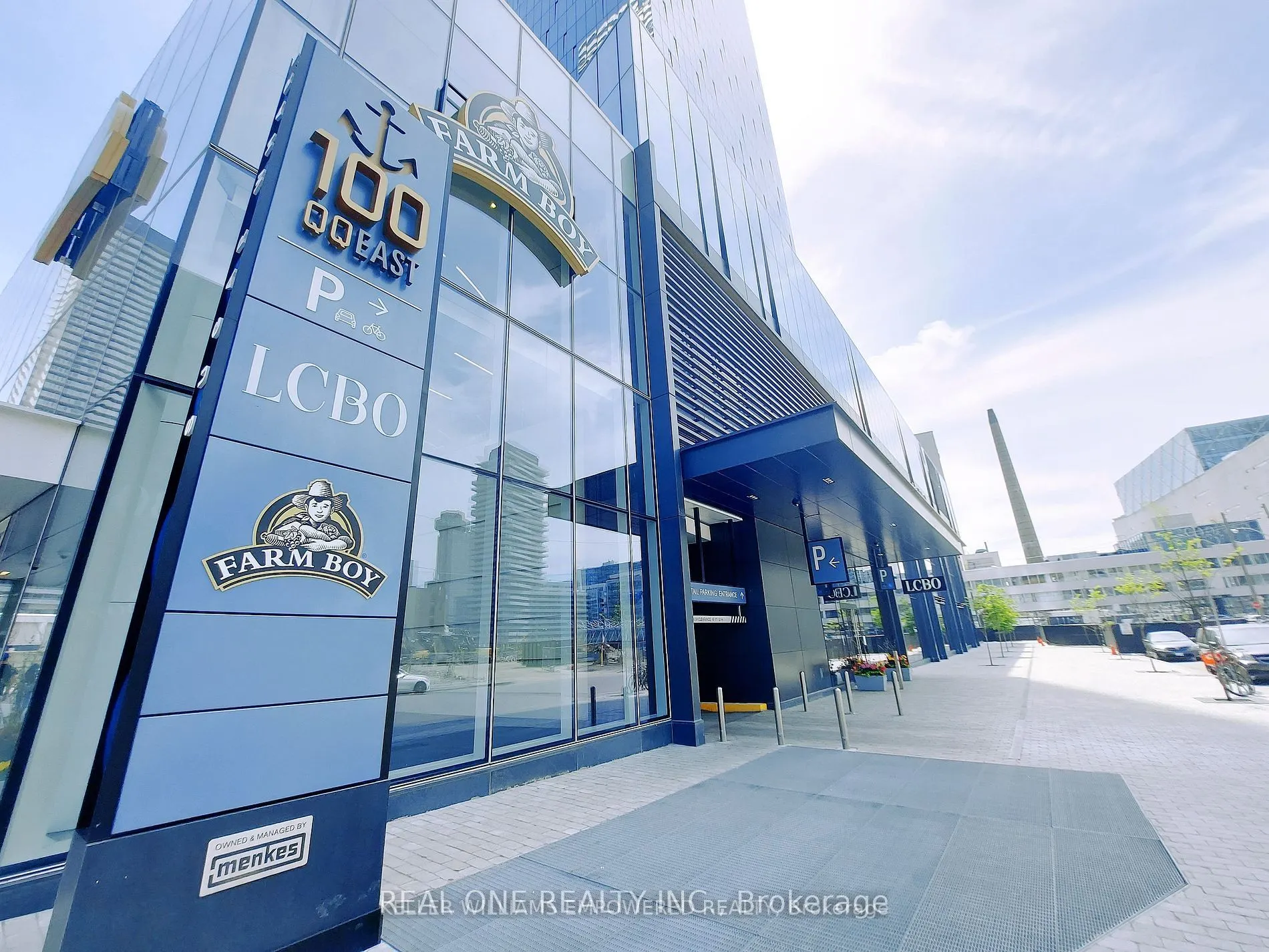 138 Downes Street, #6906