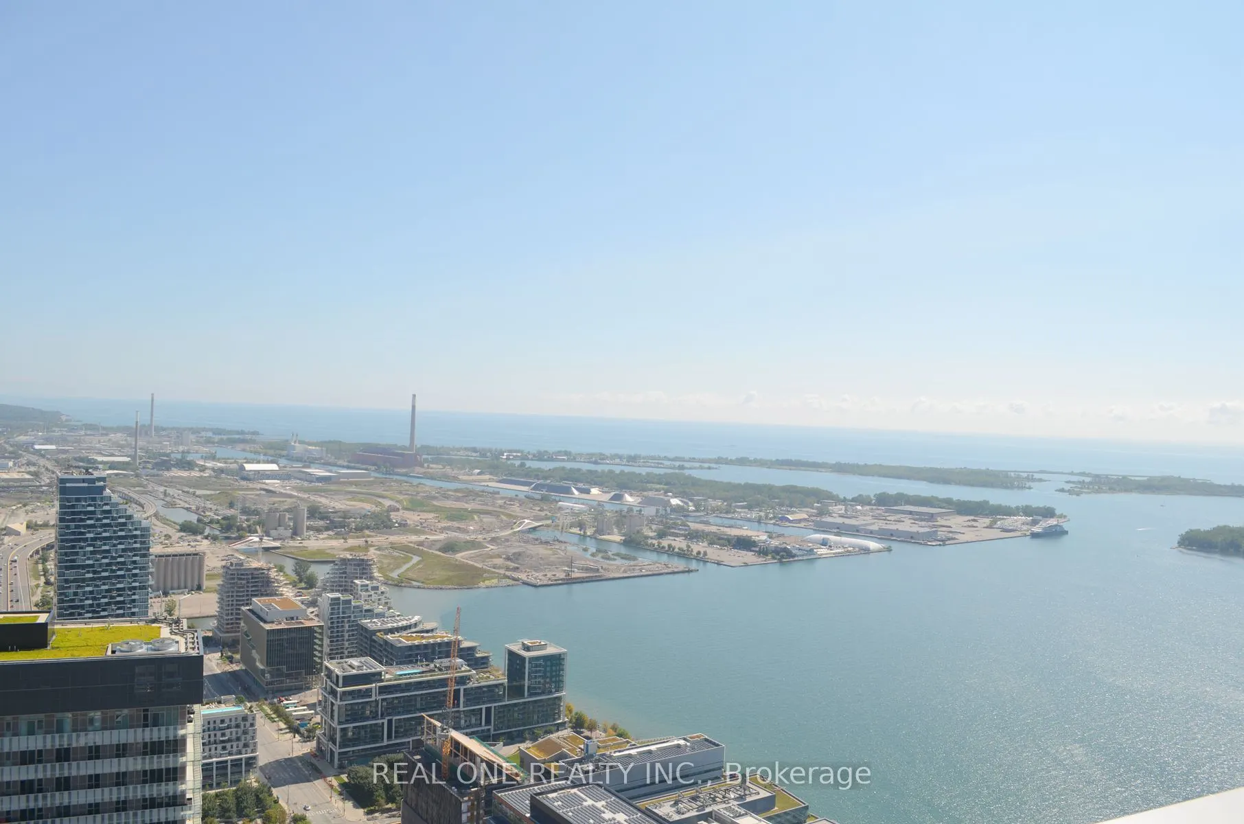 138 Downes Street, #6906