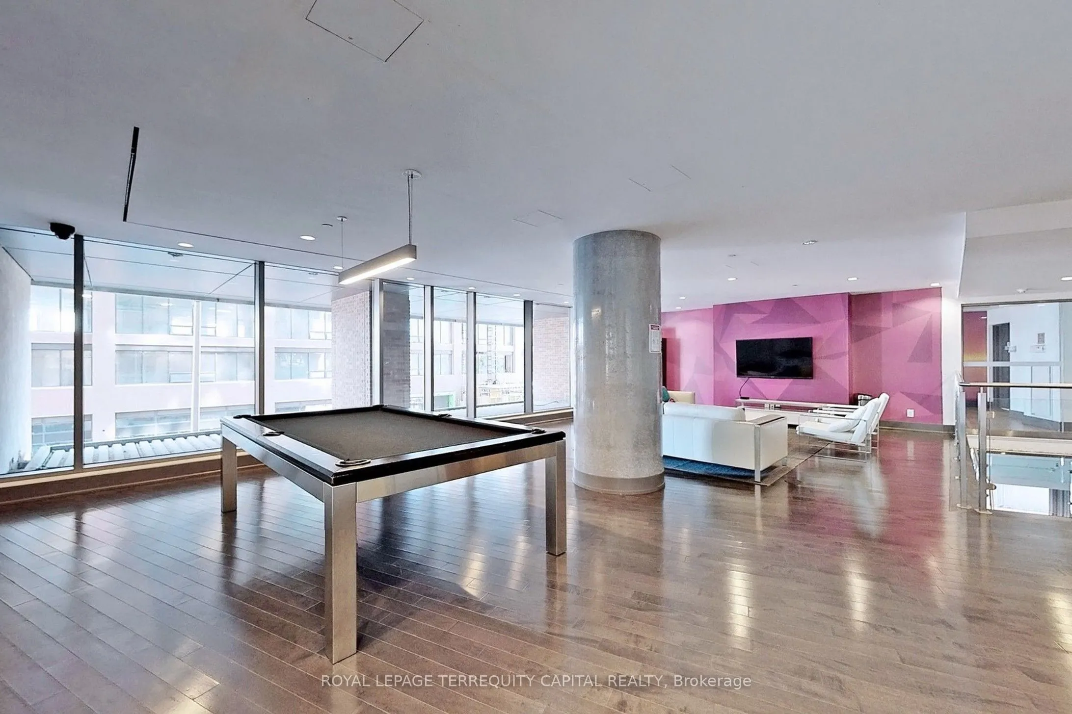 150 East Liberty Street, #709
