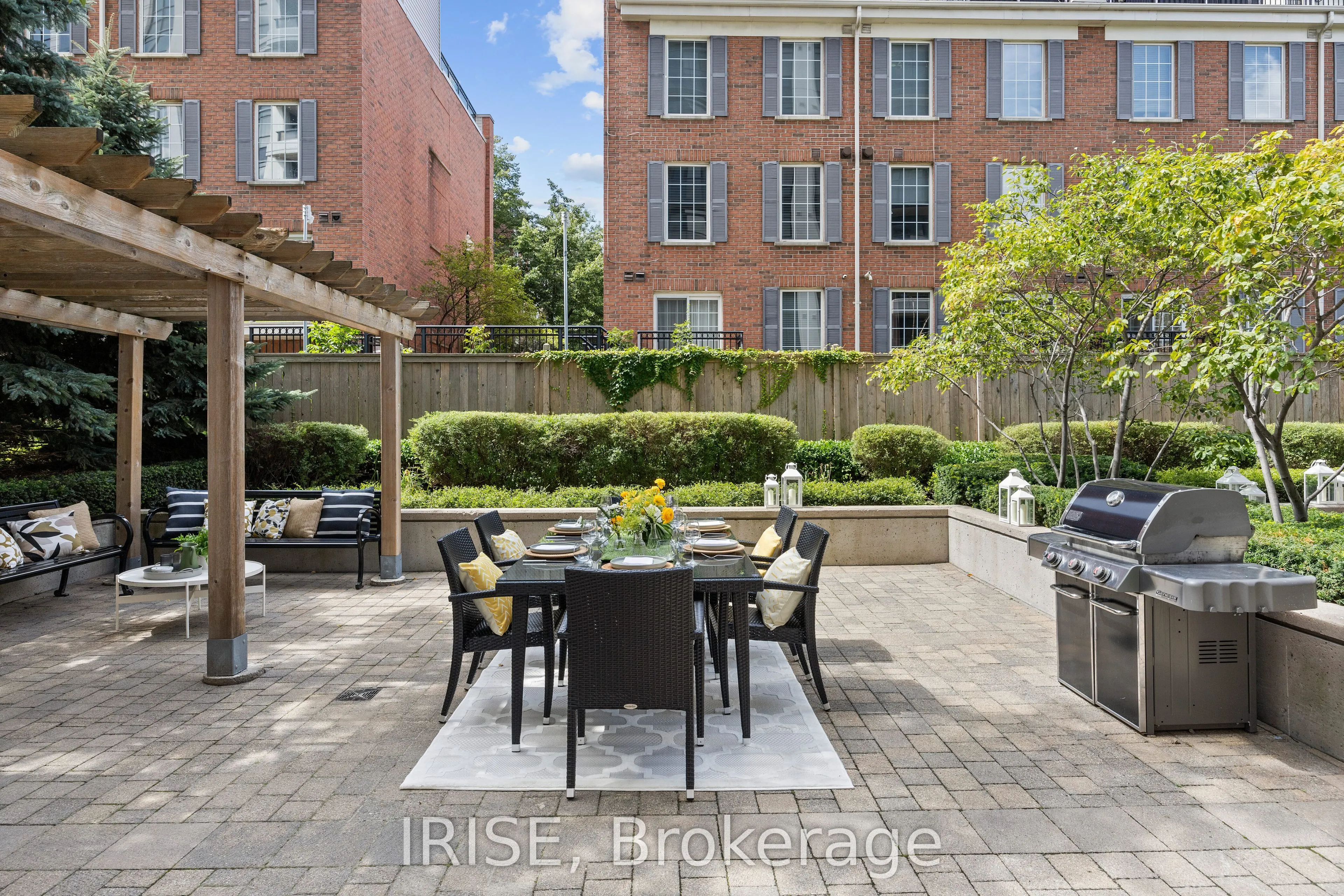 105 Harrison Garden Boulevard, #616