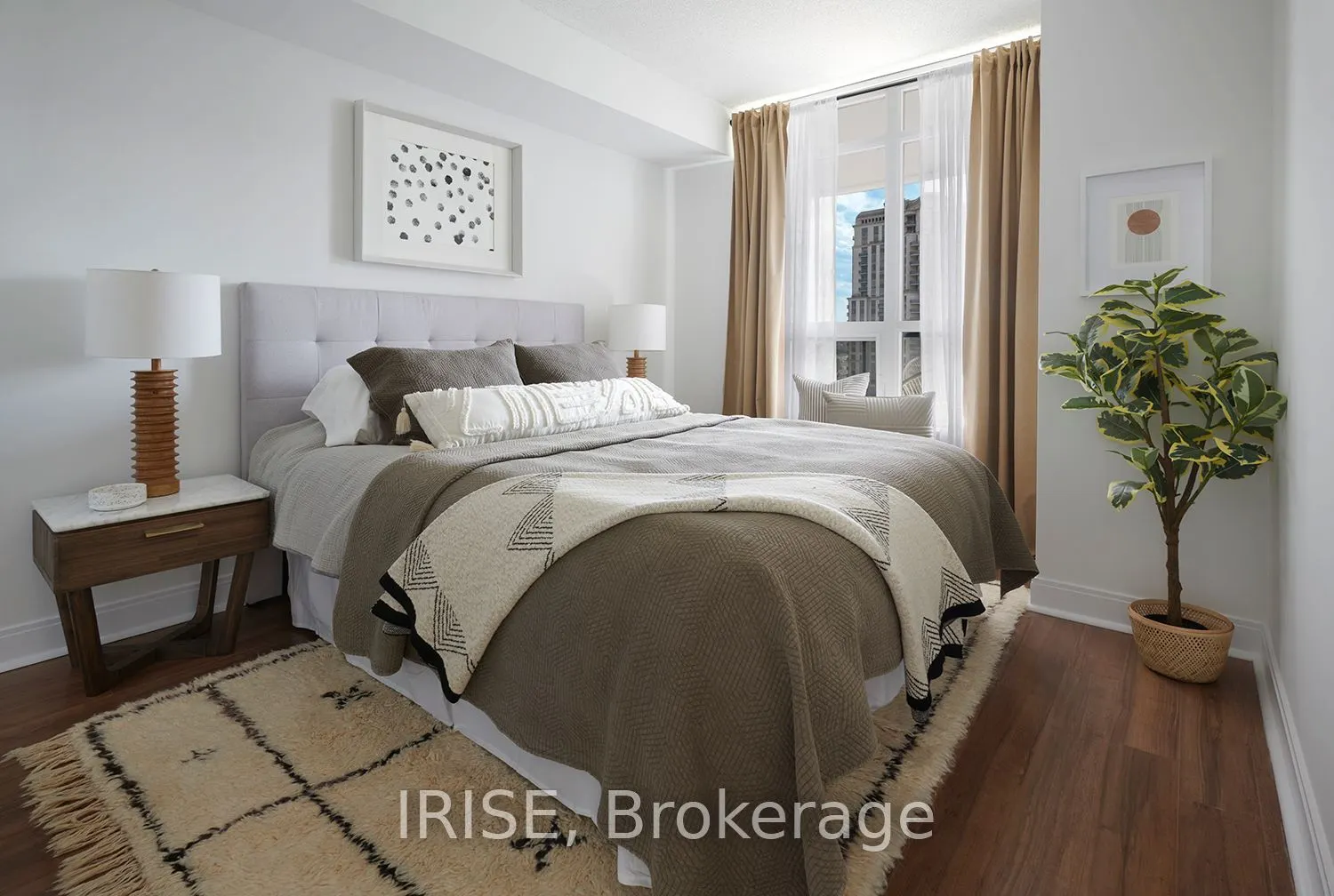 105 Harrison Garden Boulevard, #616