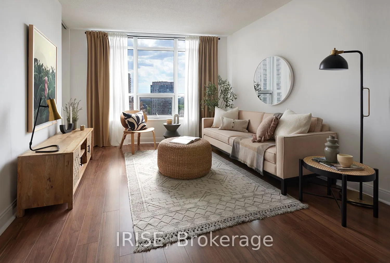 105 Harrison Garden Boulevard, #616