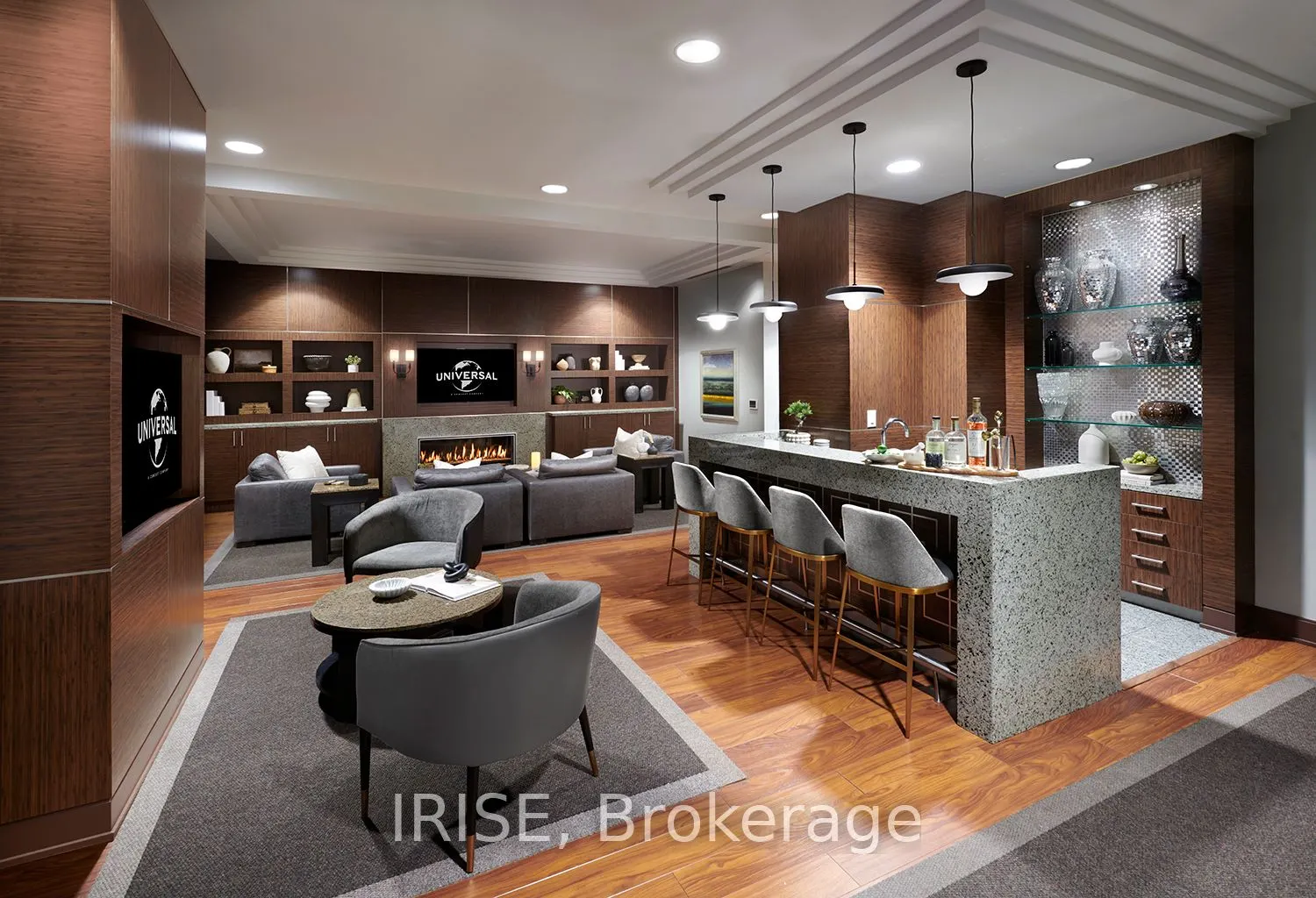 105 Harrison Garden Boulevard, #616