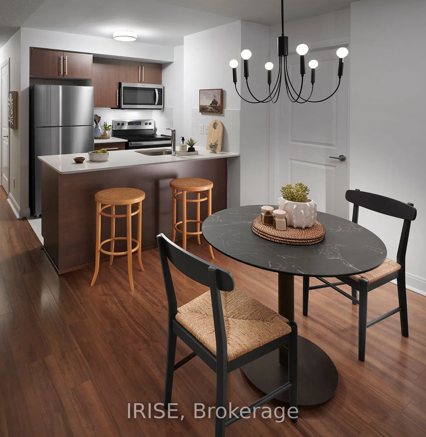 105 Harrison Garden Boulevard, #616