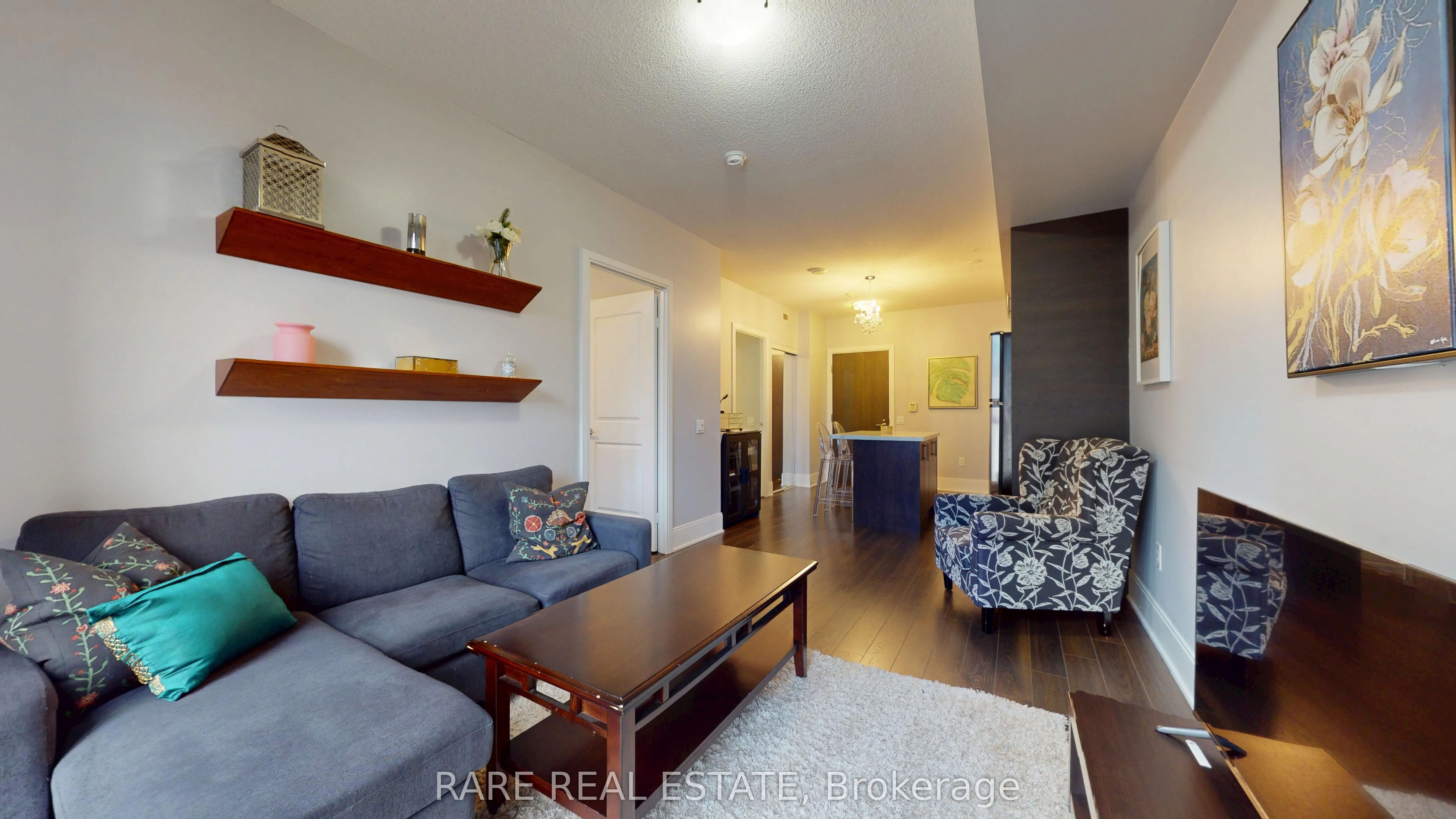560 Front Street W, #925