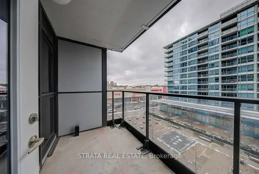 19 Singer Court, #512