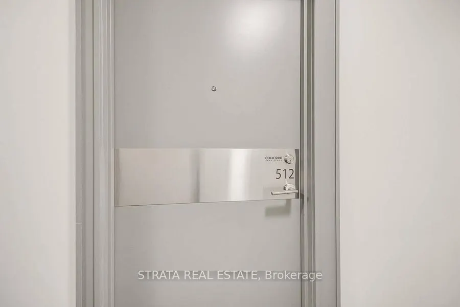 19 Singer Court, #512