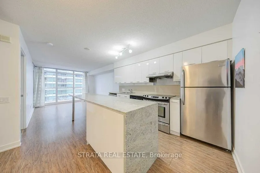 19 Singer Court, #512
