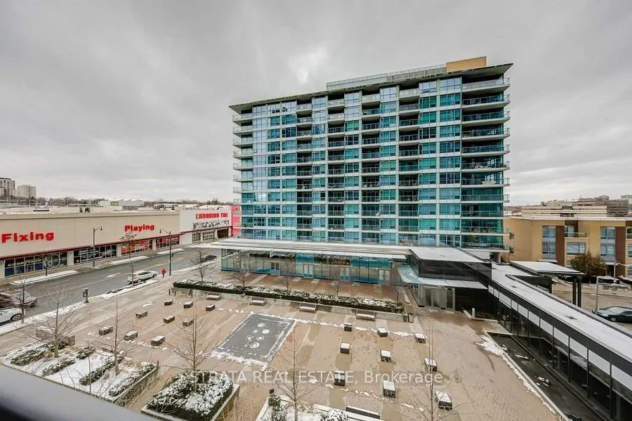 19 Singer Court, #512