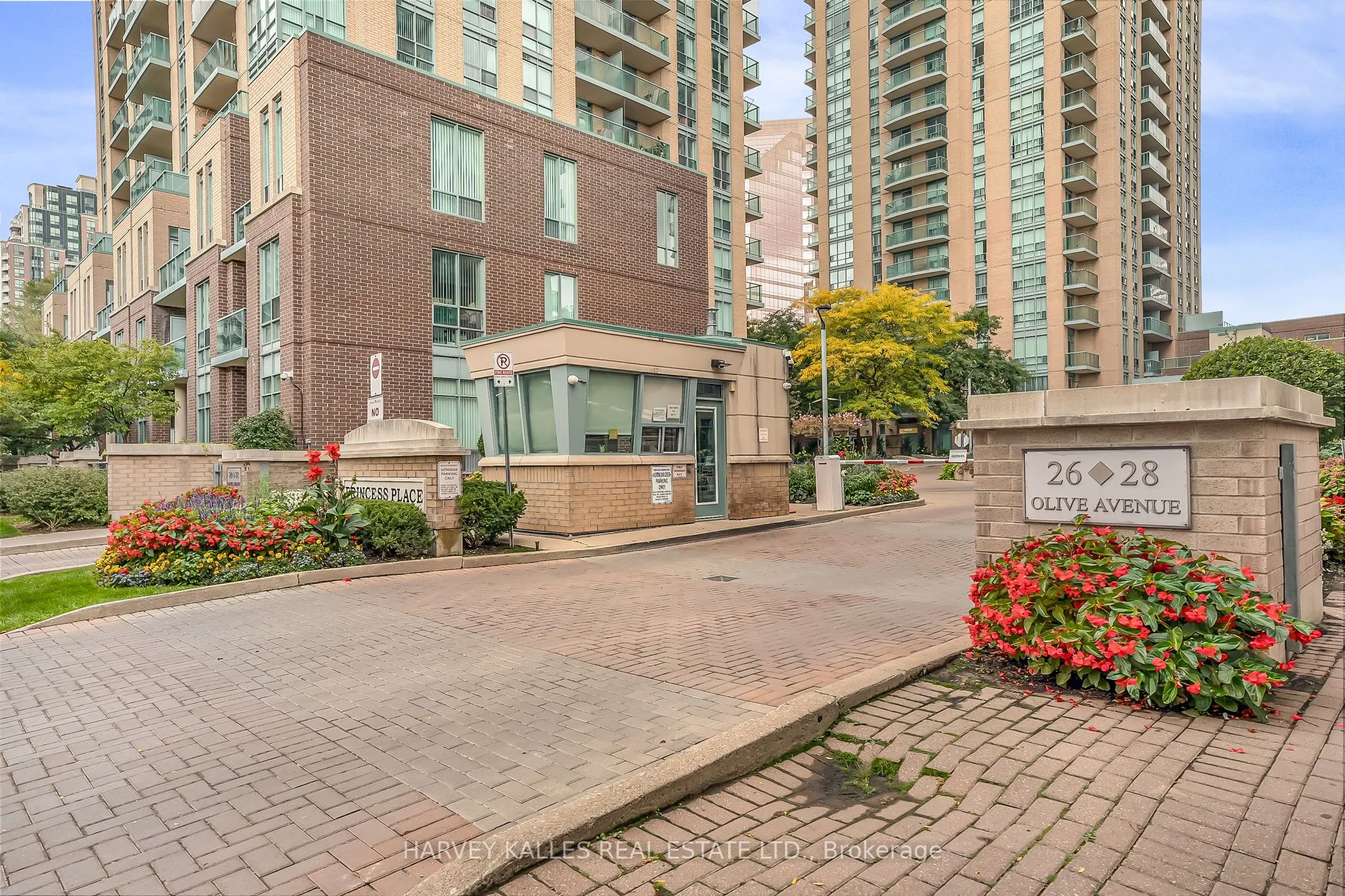 28 Olive Avenue, #202