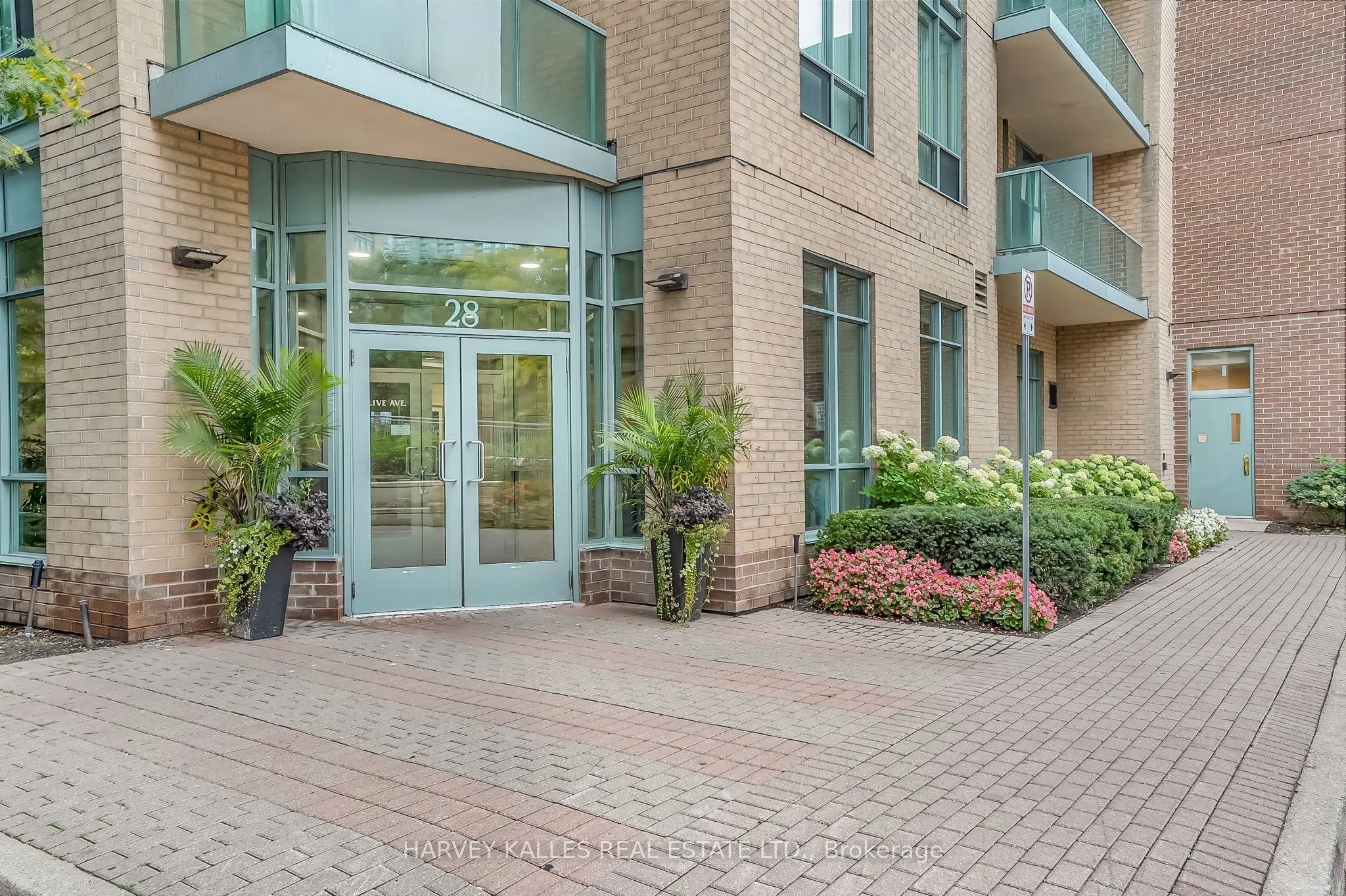 28 Olive Avenue, #202