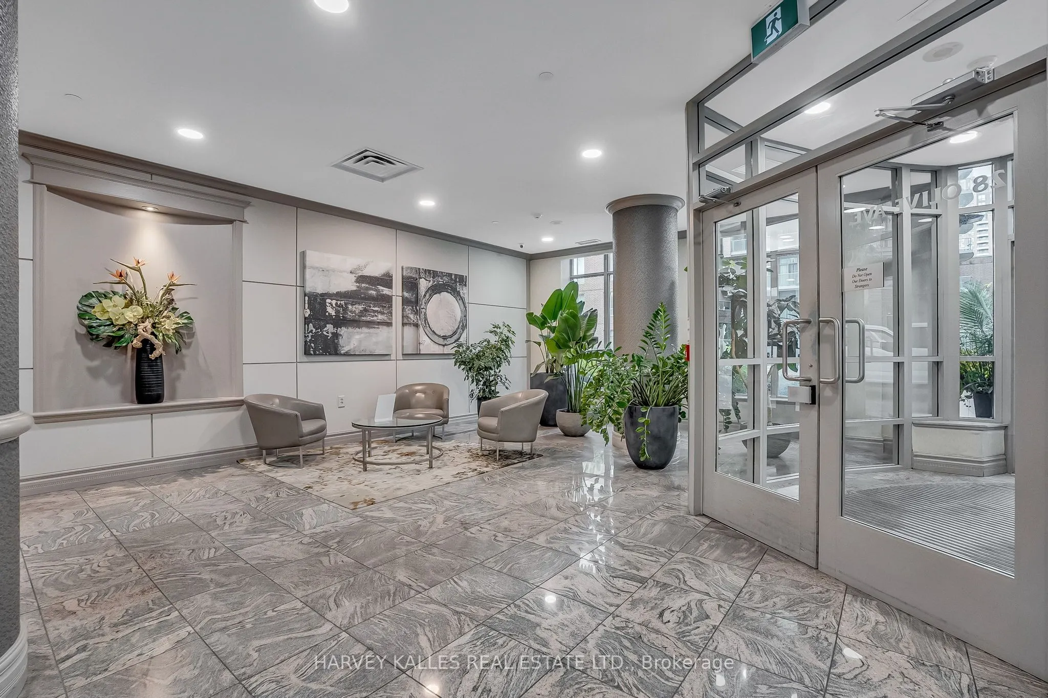 28 Olive Avenue, #202