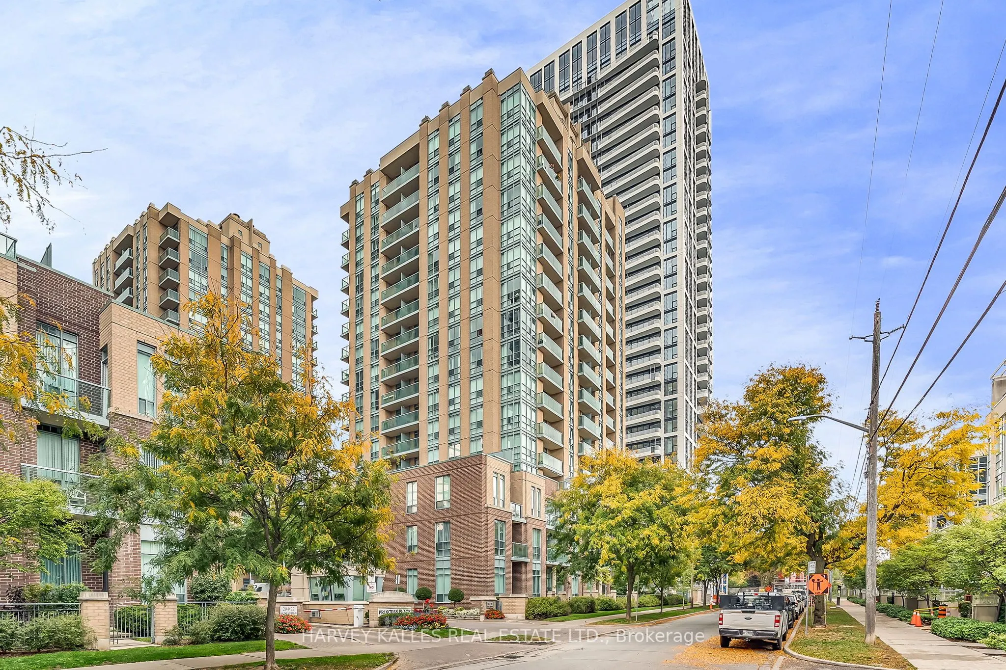 28 Olive Avenue, #202