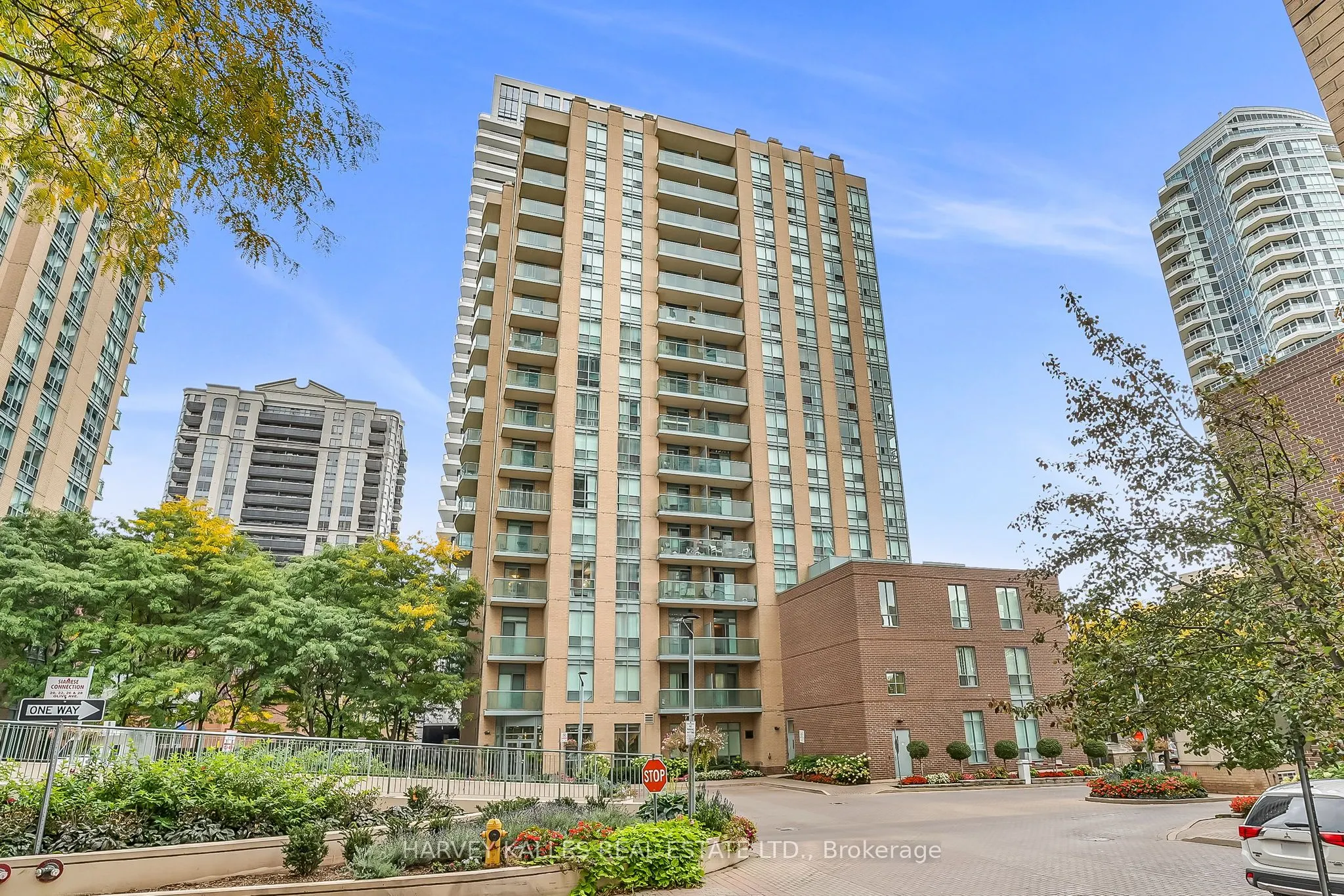 28 Olive Avenue, #202
