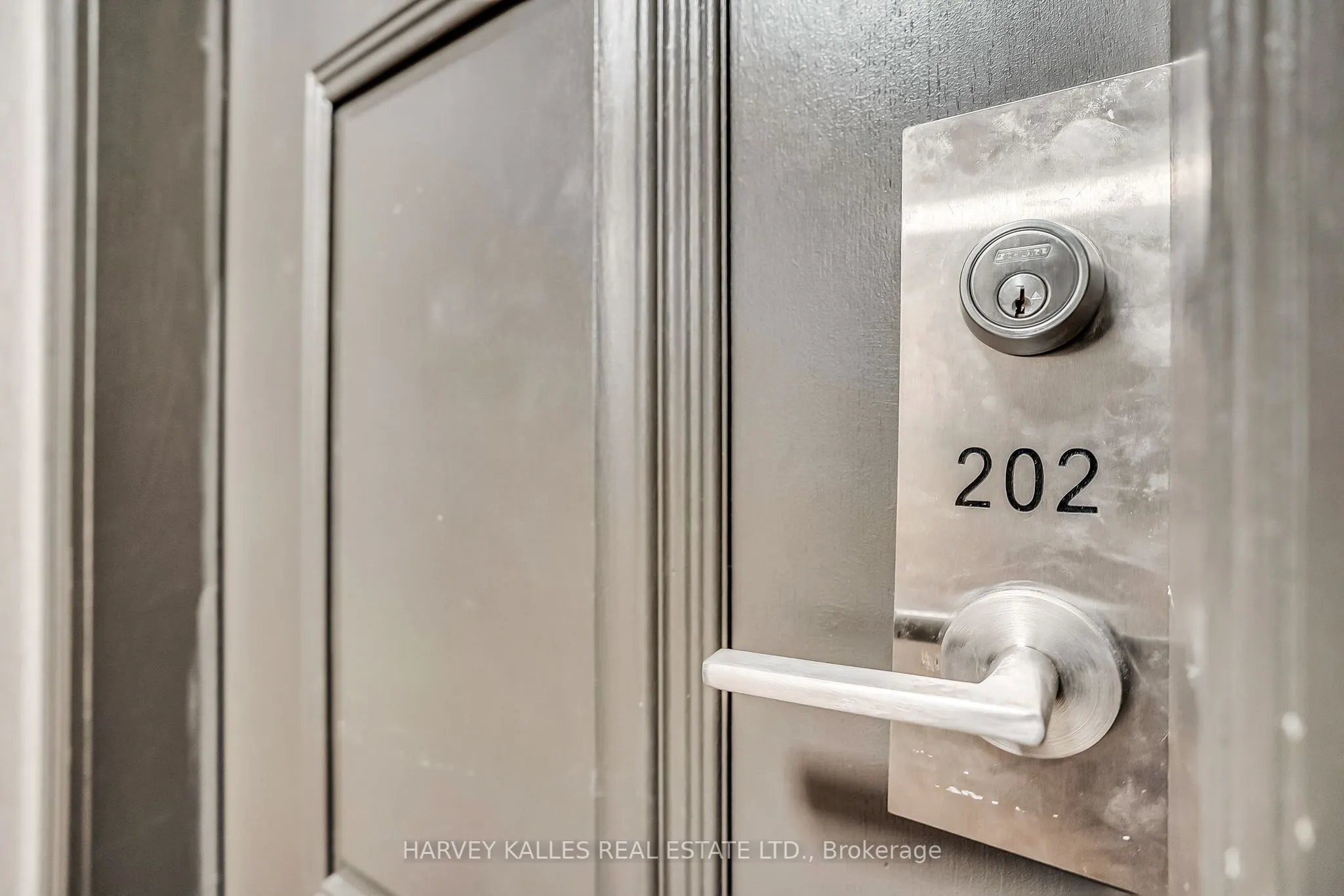 28 Olive Avenue, #202