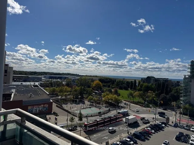 600 Queens Quay W, #Sph23