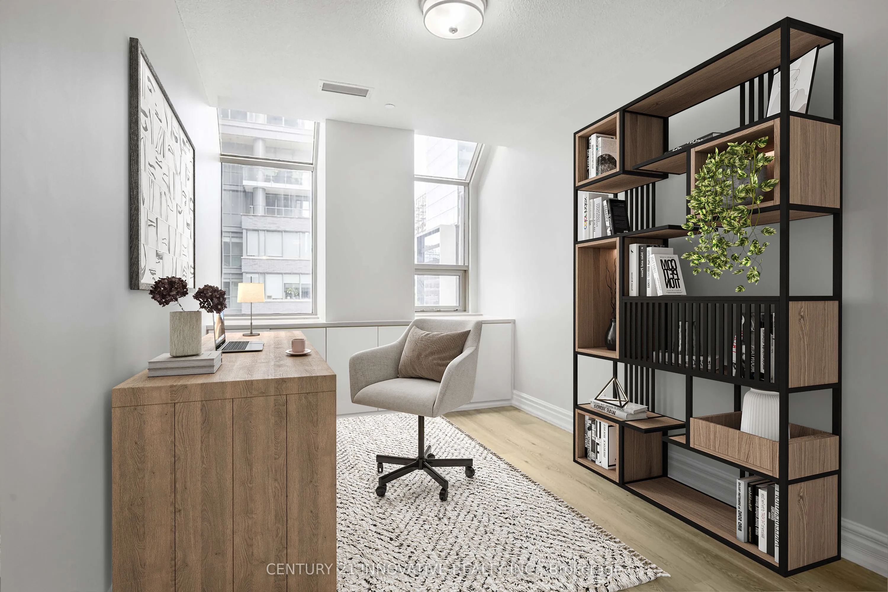 393 King Street W, #302