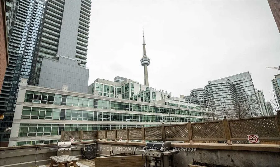 393 King Street W, #302