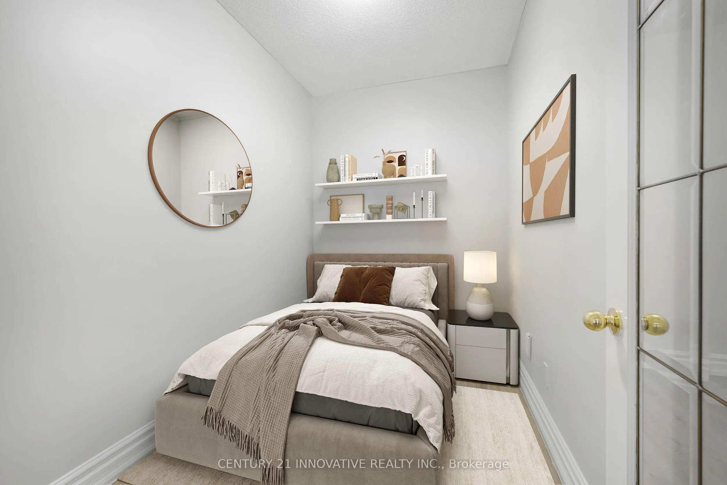 393 King Street W, #302