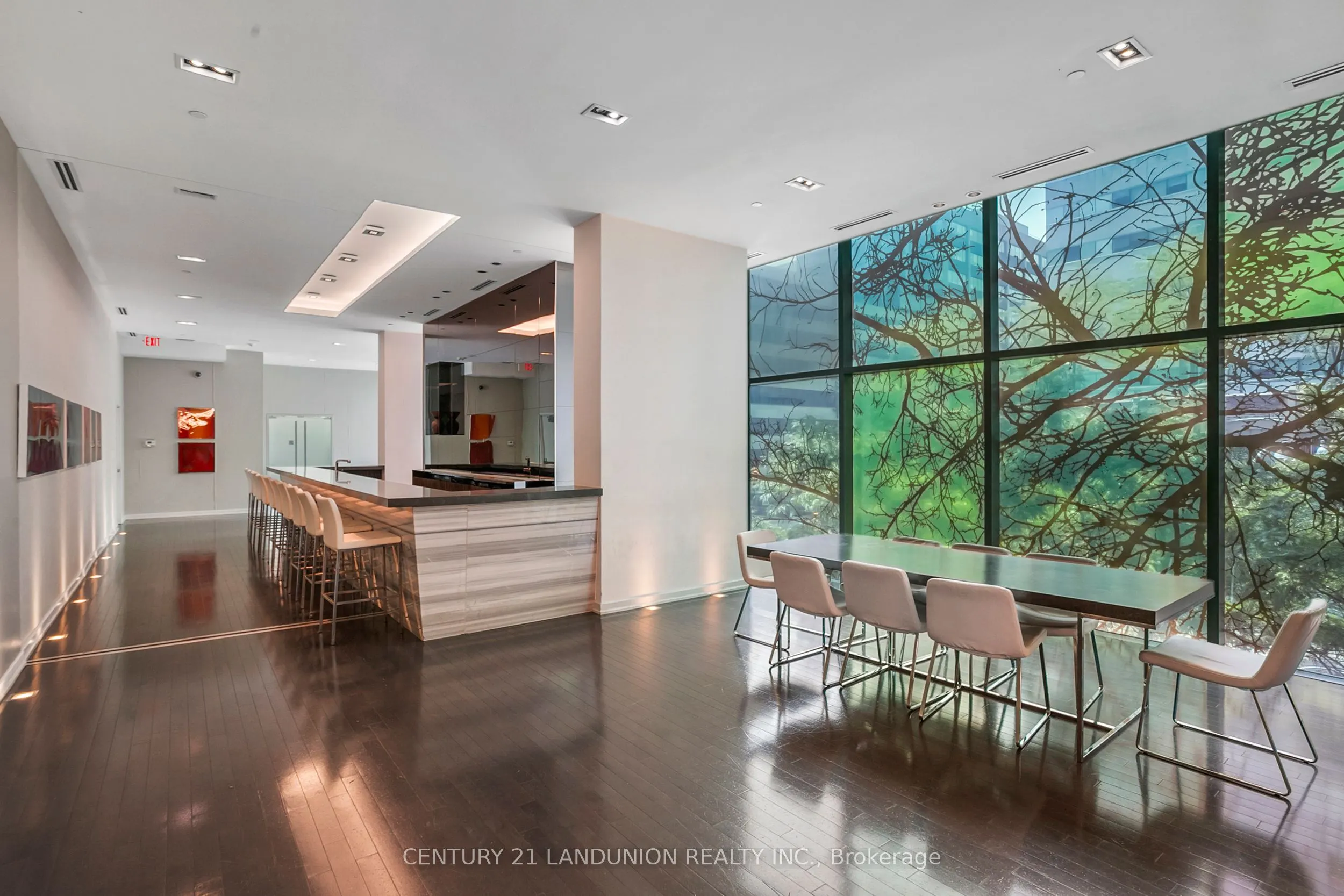 38 Grenville Street, #2801