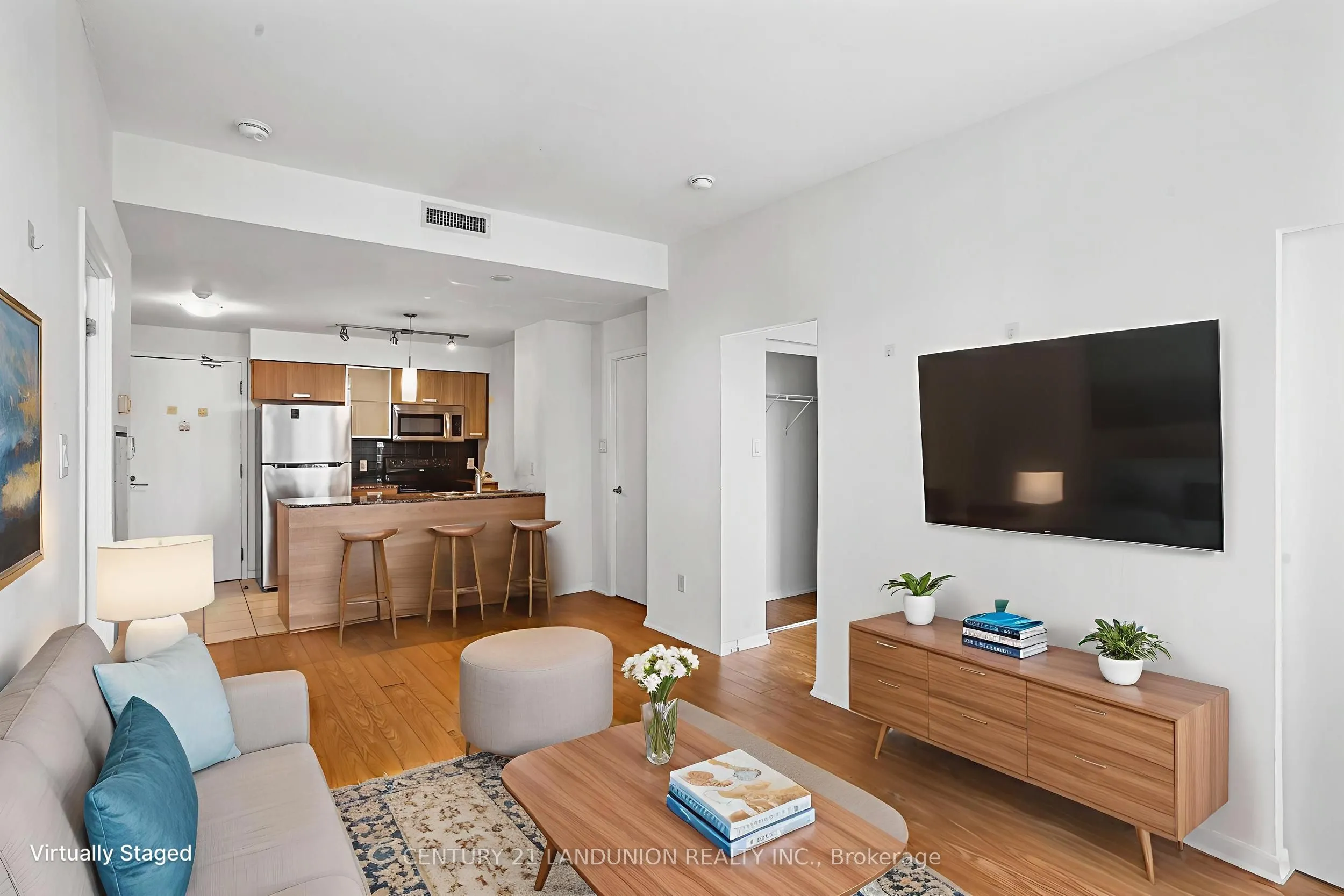 38 Grenville Street, #2801