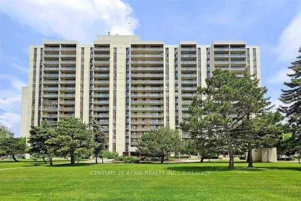 350 Seneca Hill Drive, #814