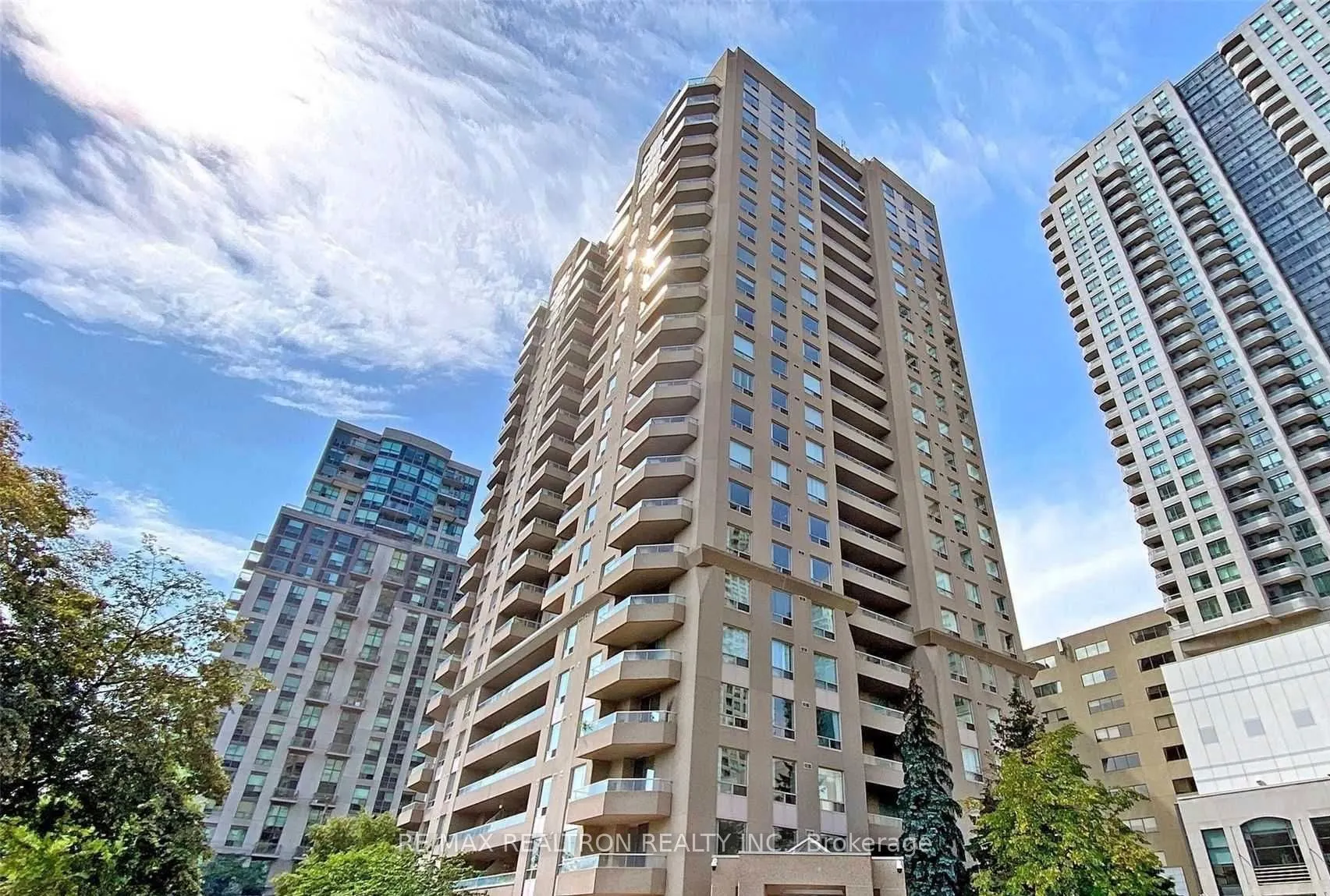 18 Hillcrest Avenue, ##509