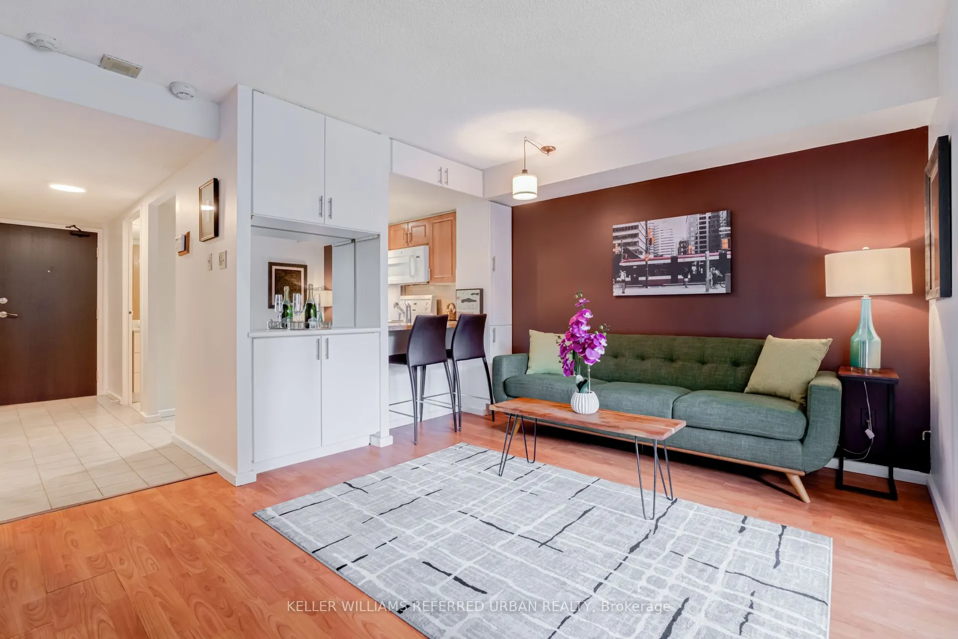 60 Homewood Avenue, #332