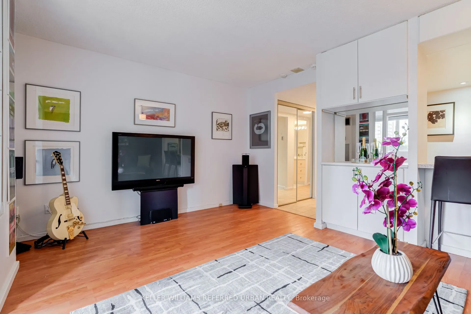 60 Homewood Avenue, #332