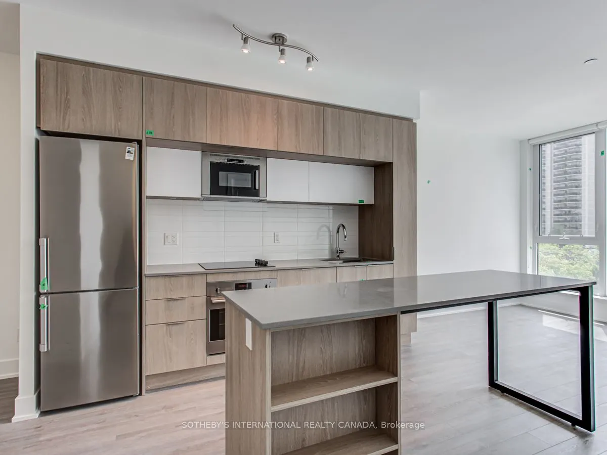 1 Belsize Drive, #414