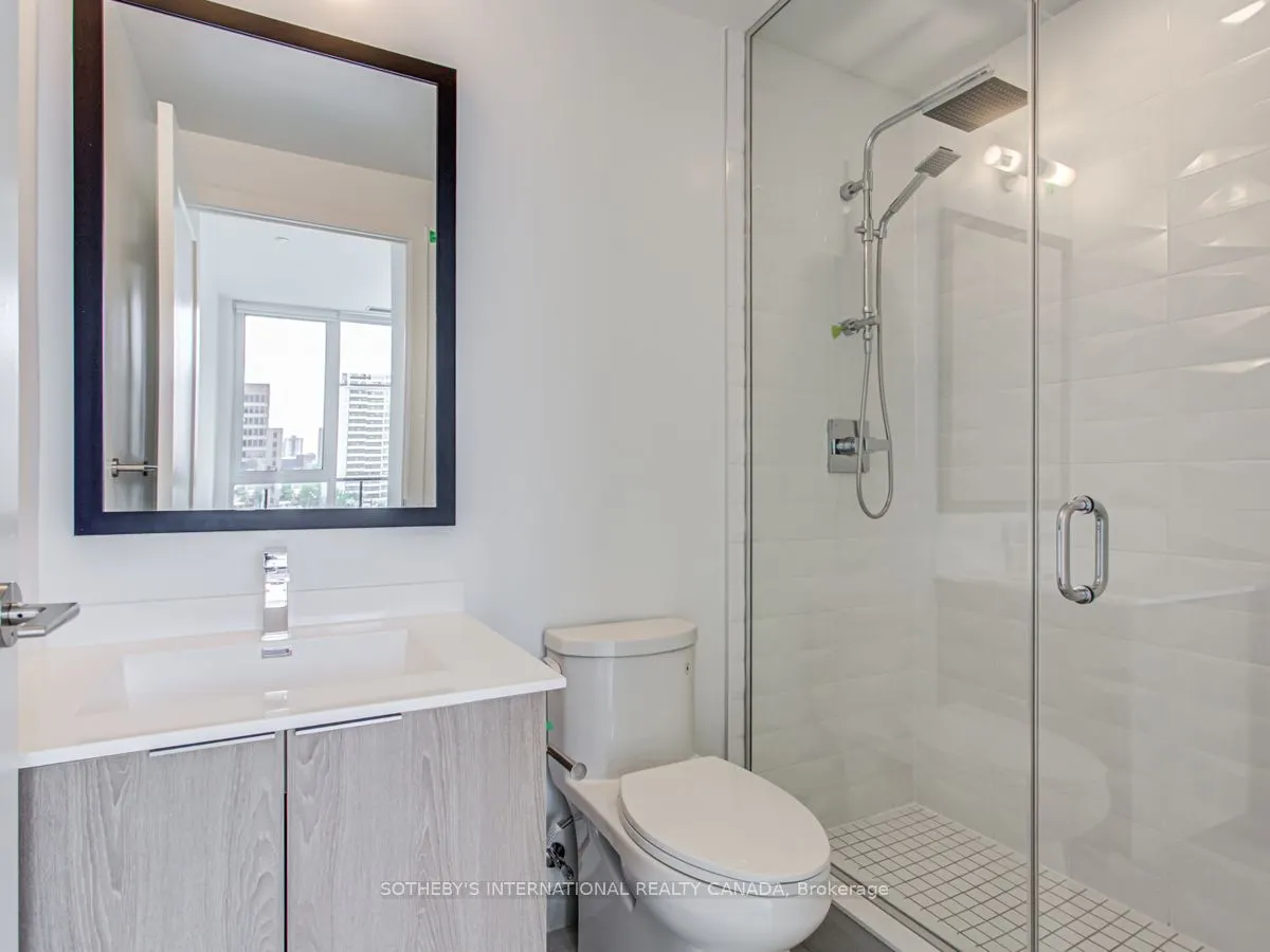 1 Belsize Drive, #414