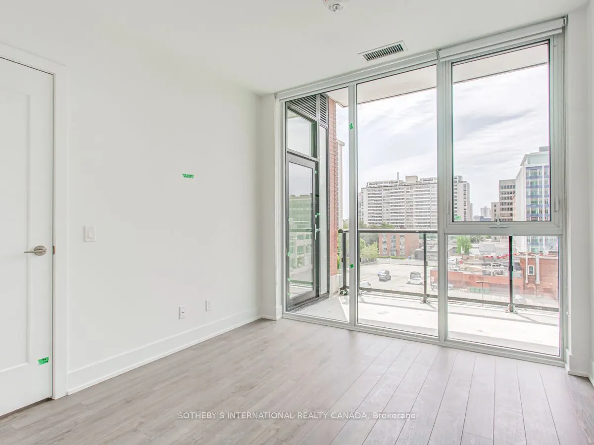 1 Belsize Drive, #414