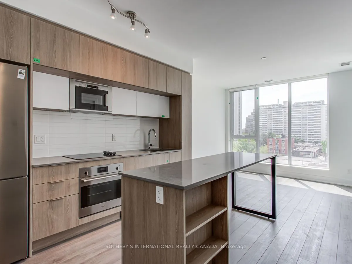 1 Belsize Drive, #414