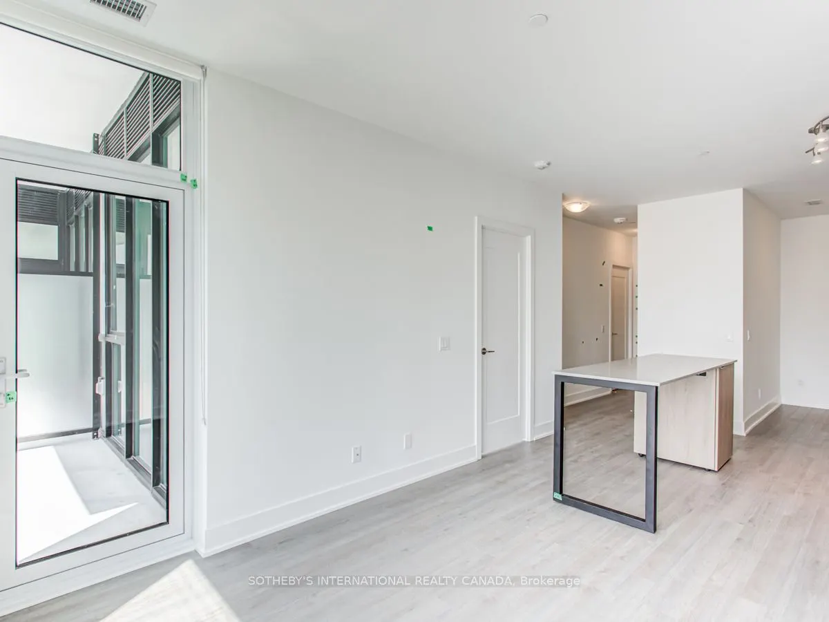 1 Belsize Drive, #414