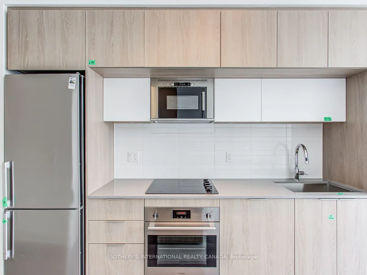 1 Belsize Drive, #414