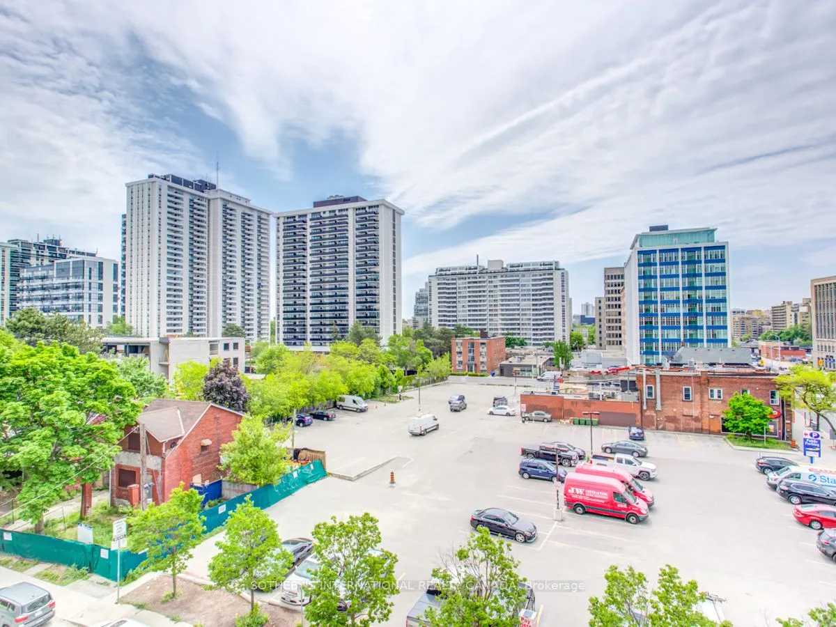 1 Belsize Drive, #414