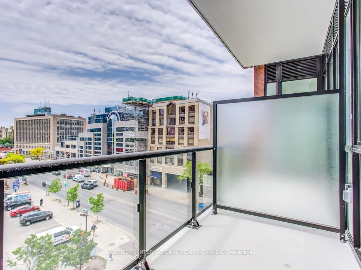 1 Belsize Drive, #414