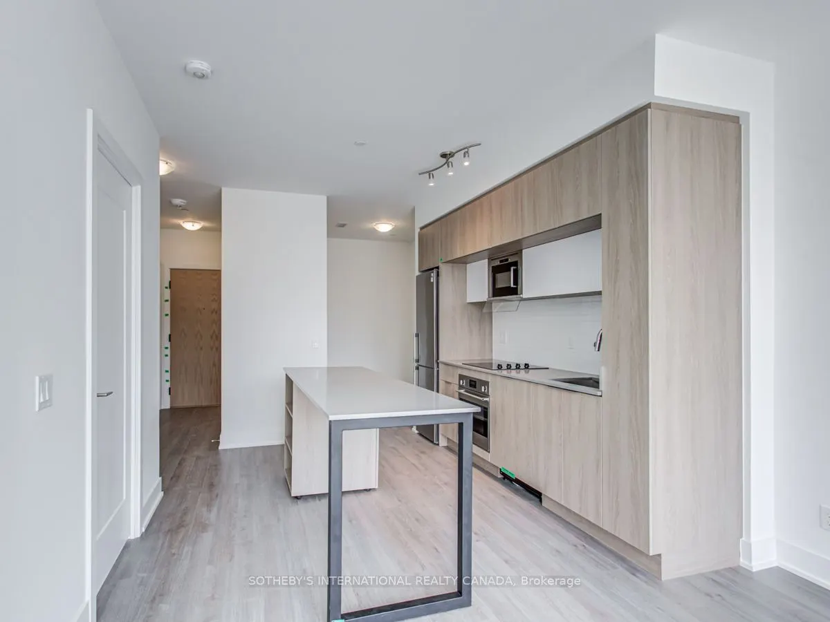 1 Belsize Drive, #414