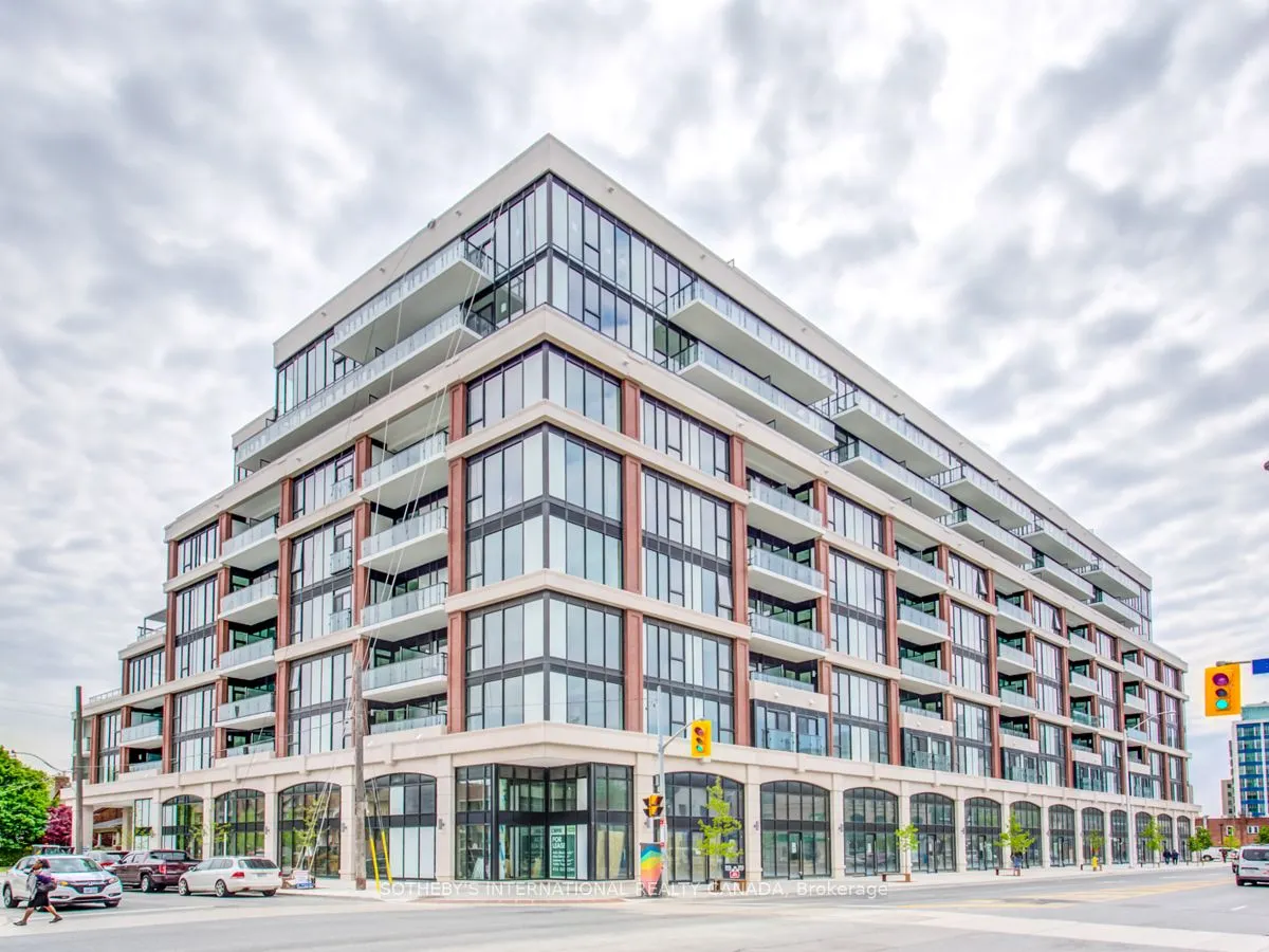 1 Belsize Drive, #414