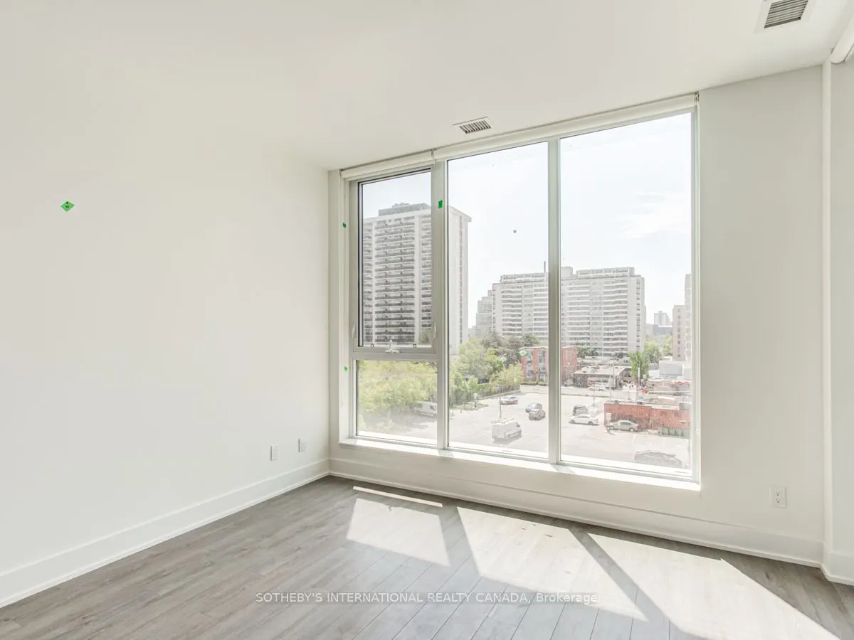 1 Belsize Drive, #414