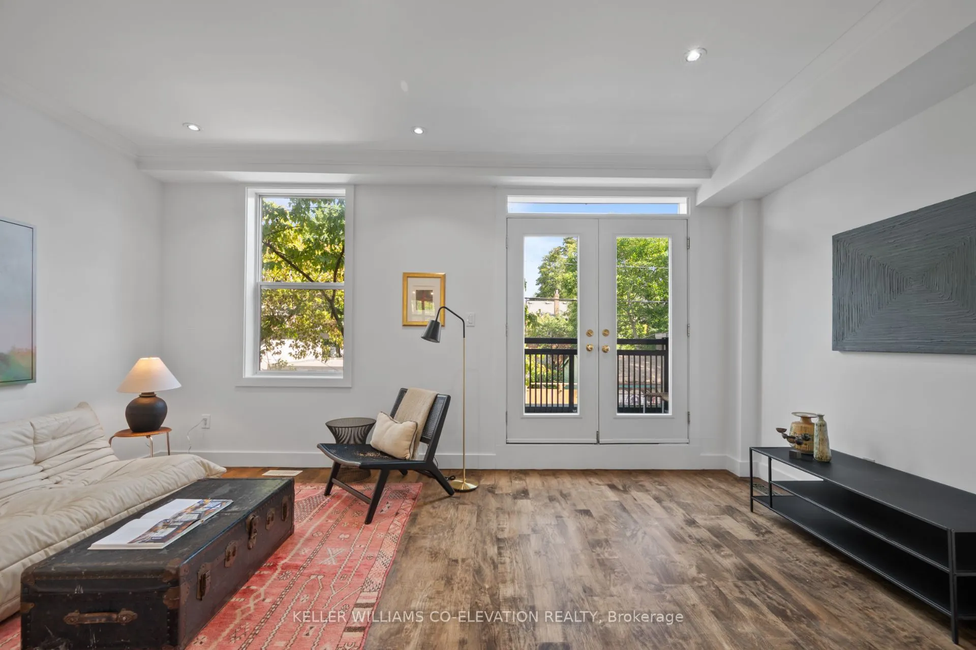 51 Halton Street, #123