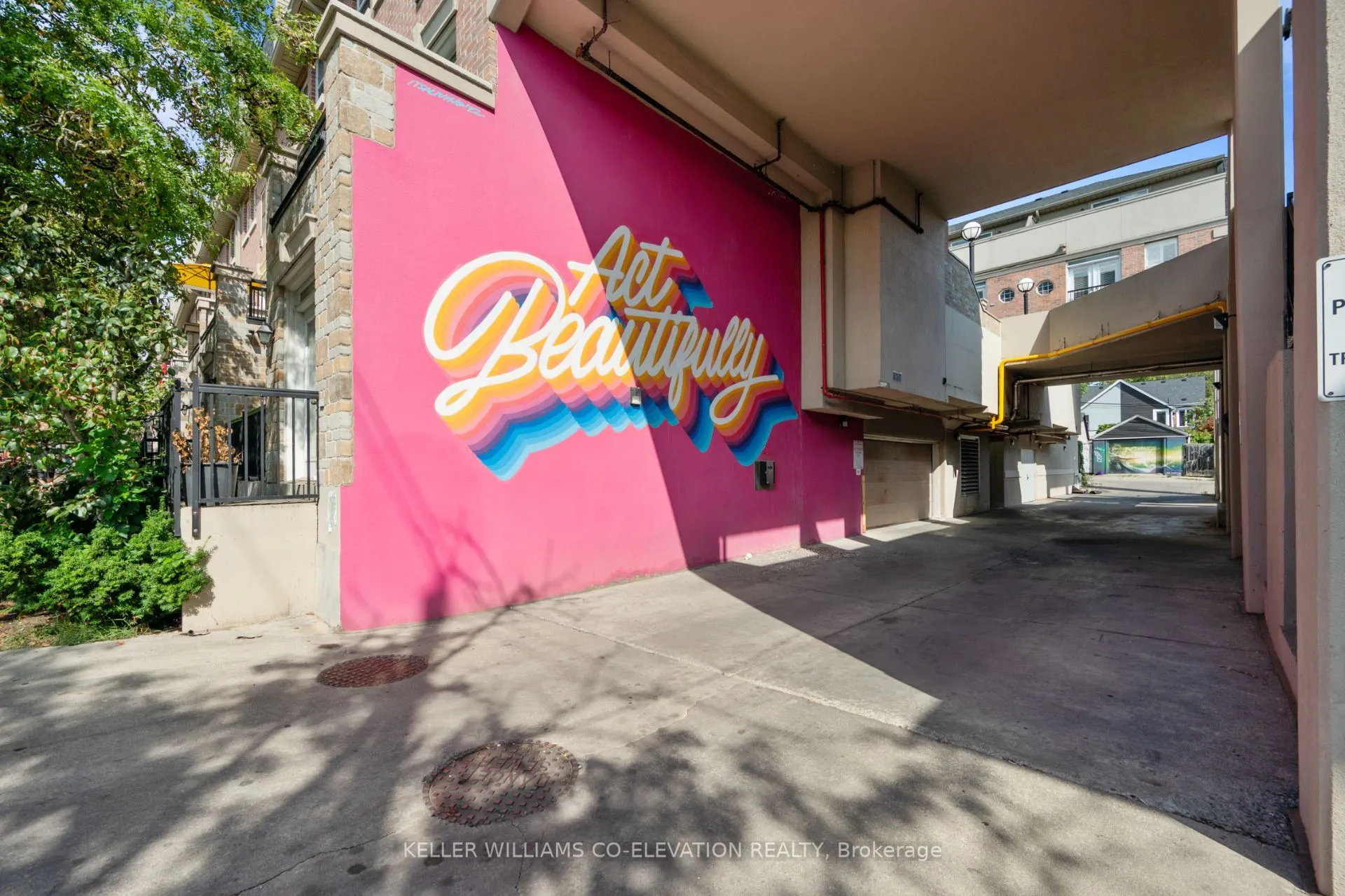 51 Halton Street, #123