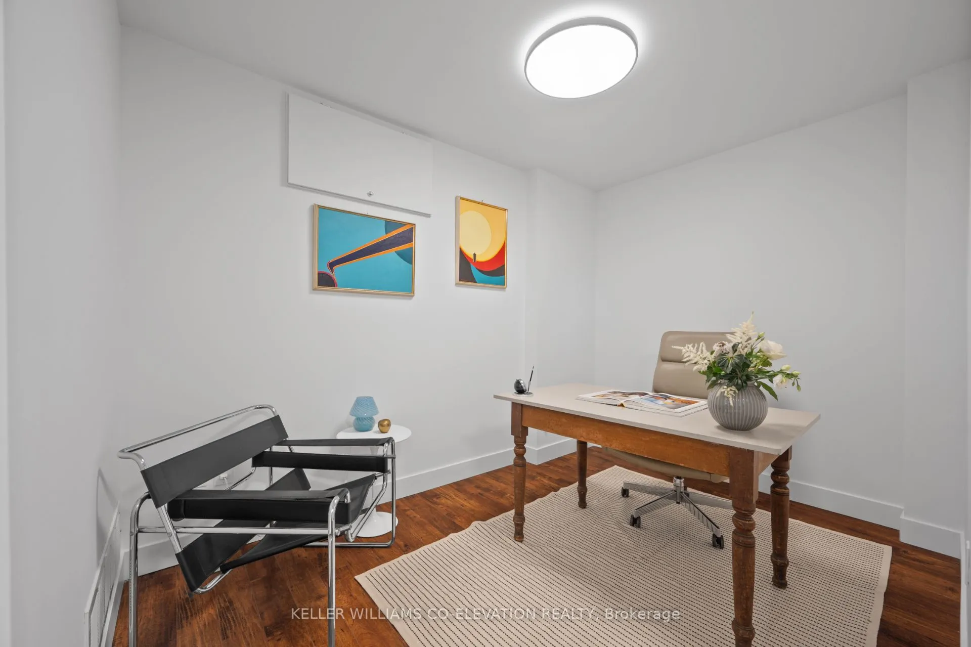 51 Halton Street, #123