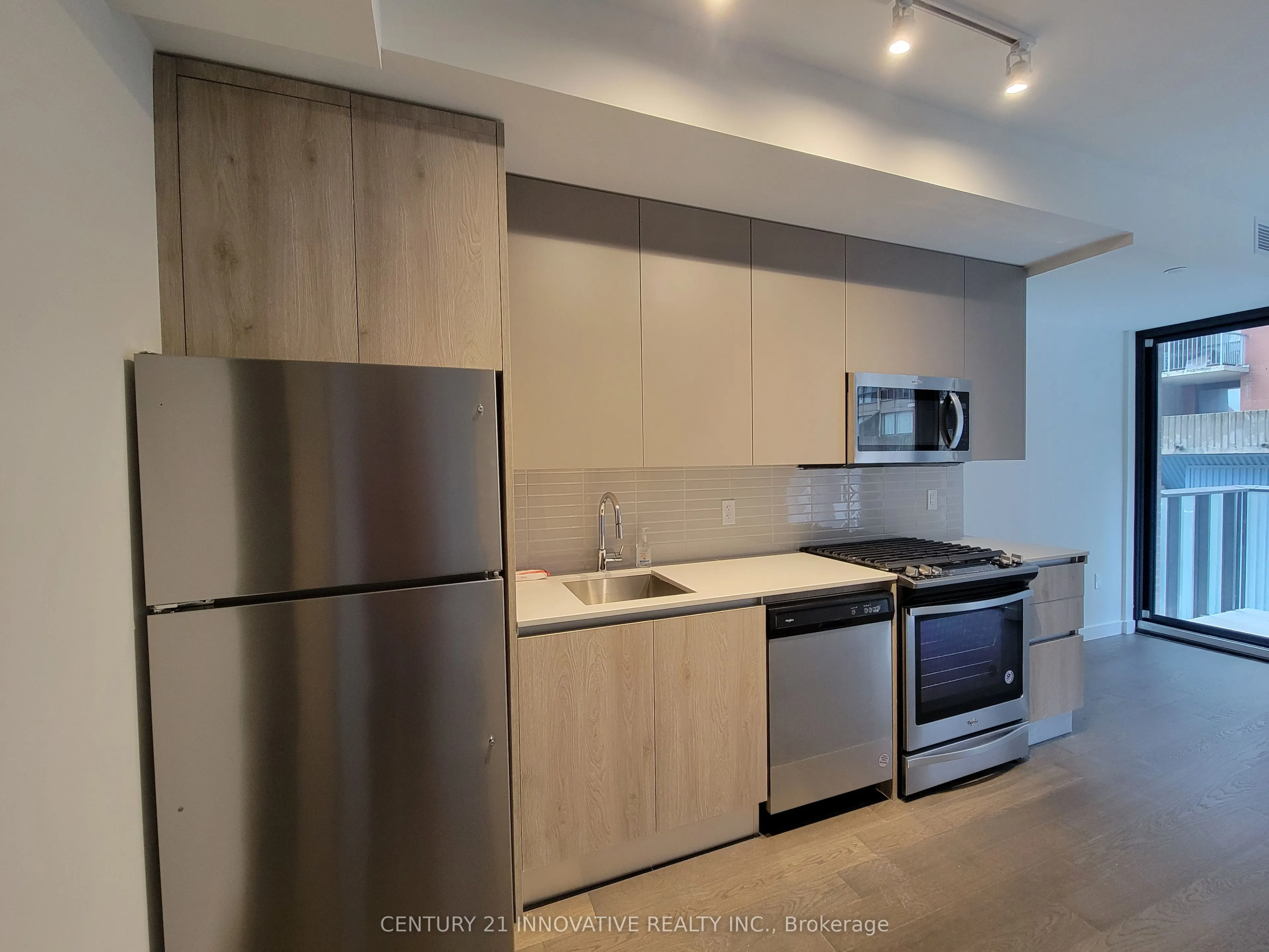 2A Church Street, #503