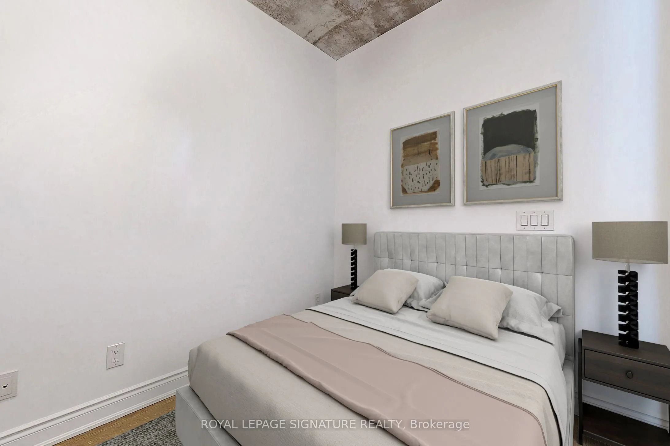 608 Richmond Street W, #1007